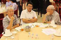 永續5月份月例會-洪銀樹總裁..