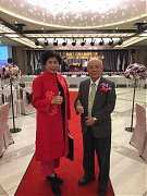 永續28屆29屆理事長交接典禮..