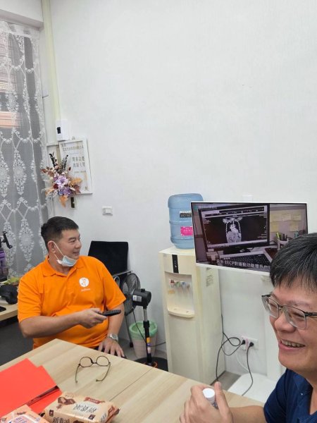 LINE_ALBUM_9／22會友訪視_2..