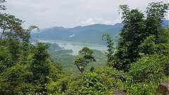 2018715 嘉義白馬亭登山隊活..