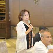 2018九月份月例會(讀書大會)..