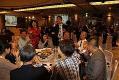 永續28屆29屆理事長交接典禮..