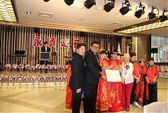 永續28屆29屆理事長交接典禮..