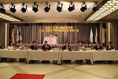 永續28屆29屆理事長交接典禮..