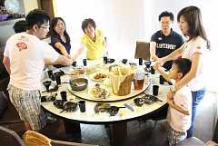 101年8月11~12日永續台東密..