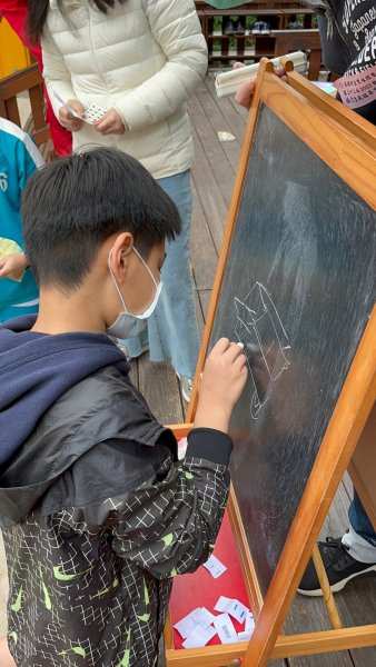 20220220新春聯誼 淨園農場..