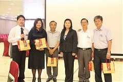 永續5月份月例會-洪銀樹總裁..