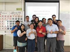 108年10月27日(星期日)第二十九屆新會友聯誼活動 