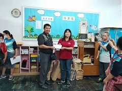 2019611 社會關懷 屏東啟智..