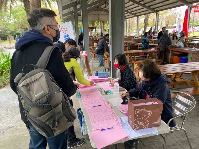 20220220新春聯誼 淨園農場..