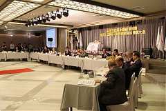 永續28屆29屆理事長交接典禮..