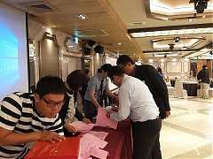 企業永續經營協會第三十屆會..