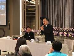 20190319怡安老師人文精神講..