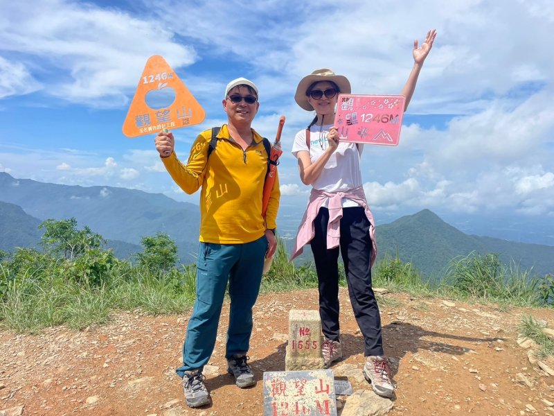 LINE_ALBUM_1130616 登山隊..