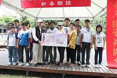 102年02月24日(日)第23屆【新春聯誼】-1