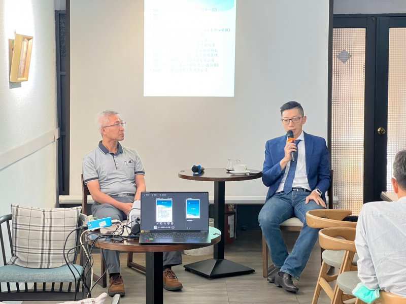 LINE_ALBUM_1120627 會友訪..