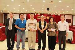 102年3月19日永續協會~企業..