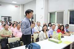 1010529永續協會-工廠參觀之..