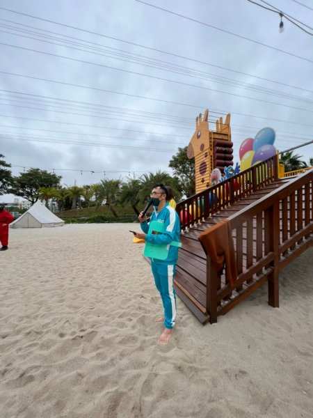 20220220新春聯誼 淨園農場..