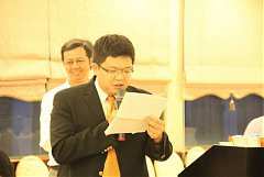 101年7月17日~周百隆教授~從..