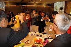 永續28屆29屆理事長交接典禮..