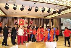 永續28屆29屆理事長交接典禮..