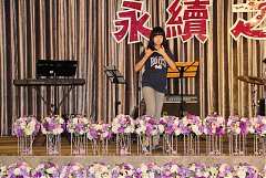 永續28屆29屆理事長交接典禮..