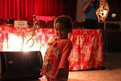 101年11月永續月例會~打狗亂..