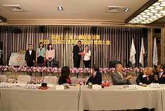 永續28屆29屆理事長交接典禮..