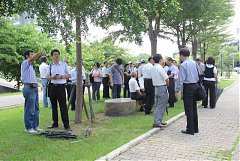 1010529永續協會-工廠參觀之..