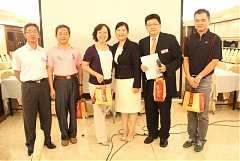 101年7月17日~周百隆教授~從..