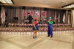 永續28屆29屆理事長交接典禮..