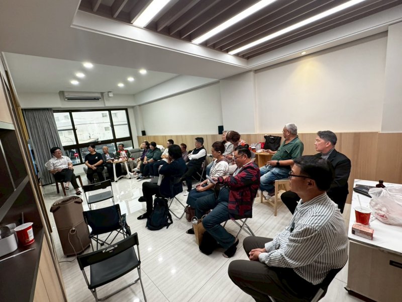 LINE_ALBUM_2025129 新任理..