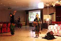 101年11月永續月例會~打狗亂..