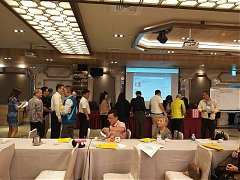 企業永續經營協會第三十屆會..