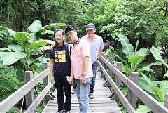 101年8月11~12日永續台東密..