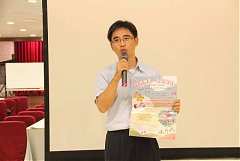 101年10月份永續協會月例會0..