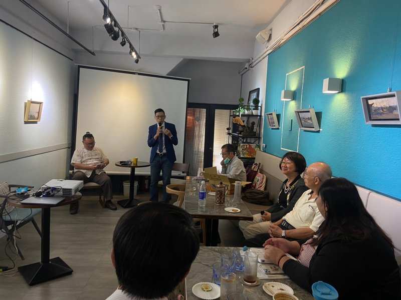 LINE_ALBUM_1120627 會友訪..