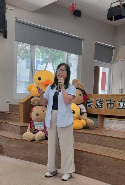 LINE_ALBUM_20264月份月例會..