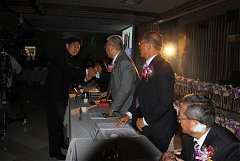 永續28屆29屆理事長交接典禮..