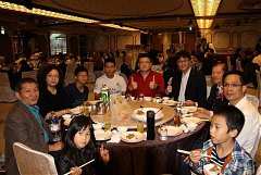 永續28屆29屆理事長交接典禮..