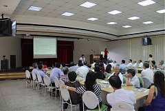 1010529永續協會-工廠參觀之..