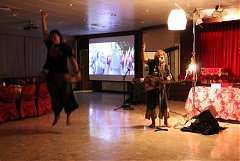 101年11月永續月例會~打狗亂..