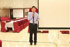 101年10月份永續協會月例會0..