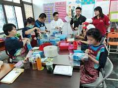 2019611 社會關懷 屏東啟智..