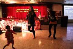 101年11月永續月例會~打狗亂..