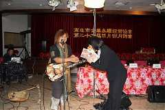 101年11月永續月例會~打狗亂..