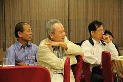 101年11月永續月例會~打狗亂..