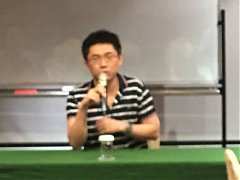 106年11月28日(星期二)常會組小組活動