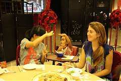 101年11月永續月例會~打狗亂..